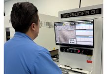 Express Manufacturing, Inc. Expands Inspection Capabilities with Its Second TRI 3D AXI System Express Manufacturing, Inc. Expands Inspection Capabilities with Its Second TRI 3D AXI System