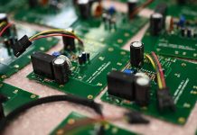 Estonian Electronics Manufacturer Jotel Invests in Production Despite Market Uncertainty Estonian Electronics Manufacturer Jotel Invests in Production Despite Market Uncertainty