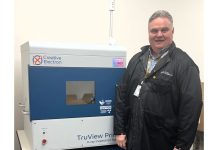 More Than Electrical Test: TTCI to Spotlight X-ray and CT Capabilities at SMTA Capital Expo More Than Electrical Test: TTCI to Spotlight X-ray and CT Capabilities at SMTA Capital Expo
