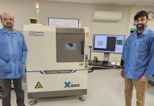 BGA Technology Expands Inspection Capabilities with Creative Electron TruView™ X-ray System BGA Technology Expands Inspection Capabilities with Creative Electron TruView™ X-ray System