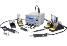 CE3S Introduces PACE MBT450 to Bring More Flexibility to Rework and Repair CE3S Introduces PACE MBT450 to Bring More Flexibility to Rework and Repair