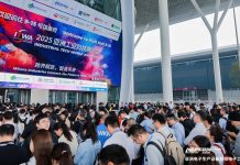 Embodied Intelligence Era Arrives, ROBOTECH ASIA Makes a Debut at NEPCON ASIA 2026 Embodied Intelligence Era Arrives, ROBOTECH ASIA Makes a Debut at NEPCON ASIA 2026