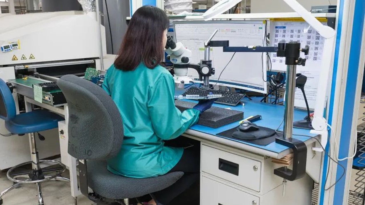 Green Circuits to Discuss Space-Ready Electronics Manufacturing to Space Tech Expo USA
