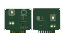 Magnalytix Takes SIR Testing to New Level with MGX Mixed Technology SIR Test Board Magnalytix Takes SIR Testing to New Level with MGX Mixed Technology SIR Test Board