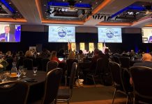 EMS Solutions Participates in HIPE 2026 with Aerospace and Defense Supply Chain Leaders EMS Solutions Participates in HIPE 2026 with Aerospace and Defense Supply Chain Leaders