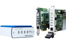 Multibus Controller with Automotive Ethernet Expansion for Faster, Parallel Communication Testing Multibus Controller with Automotive Ethernet Expansion for Faster, Parallel Communication Testing