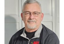 BEST Inc. Honors Norman Mier for Twenty-Six Years of Outstanding Service BEST Inc. Honors Norman Mier for Twenty-Six Years of Outstanding Service
