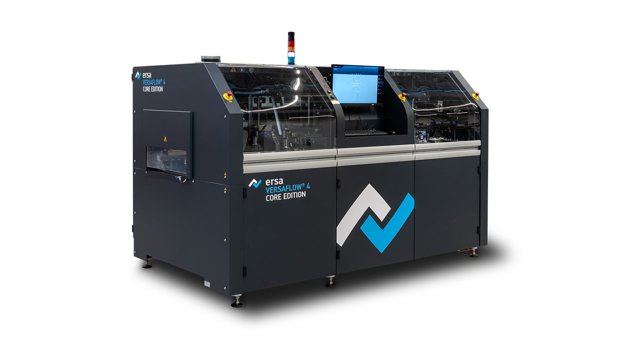 Comtree, Inc. & Kurtz Ersa to Discuss Selective Soldering and Large-Board Rework at EPTECH Vancouver