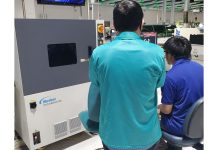 JAVAD EMS Expands Inspection Power with Four New Nordson SQ3000 AOI Systems JAVAD EMS Expands Inspection Power with Four New Nordson SQ3000 AOI Systems