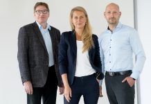 35 Years of Innovation from Jena: GÖPEL electronic Celebrates Its Anniversary 35 Years of Innovation from Jena: GÖPEL electronic Celebrates Its Anniversary