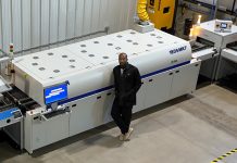 Smarter Reflow, Stronger Output: ubersmt Installs Heller MK7 Oven Smarter Reflow, Stronger Output: ubersmt Installs Heller MK7 Oven