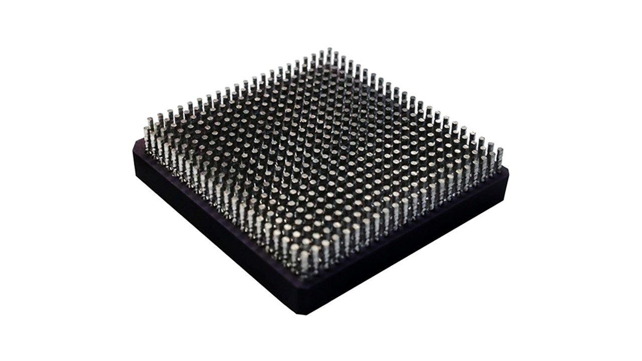 TopLine to Exhibit CCGA Solutions at Space Tech Expo