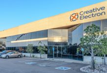 Creative Electron Reinforces Commitment to U.S.-Built X-ray and CT Inspection Systems Creative Electron Reinforces Commitment to U.S.-Built X-ray and CT Inspection Systems