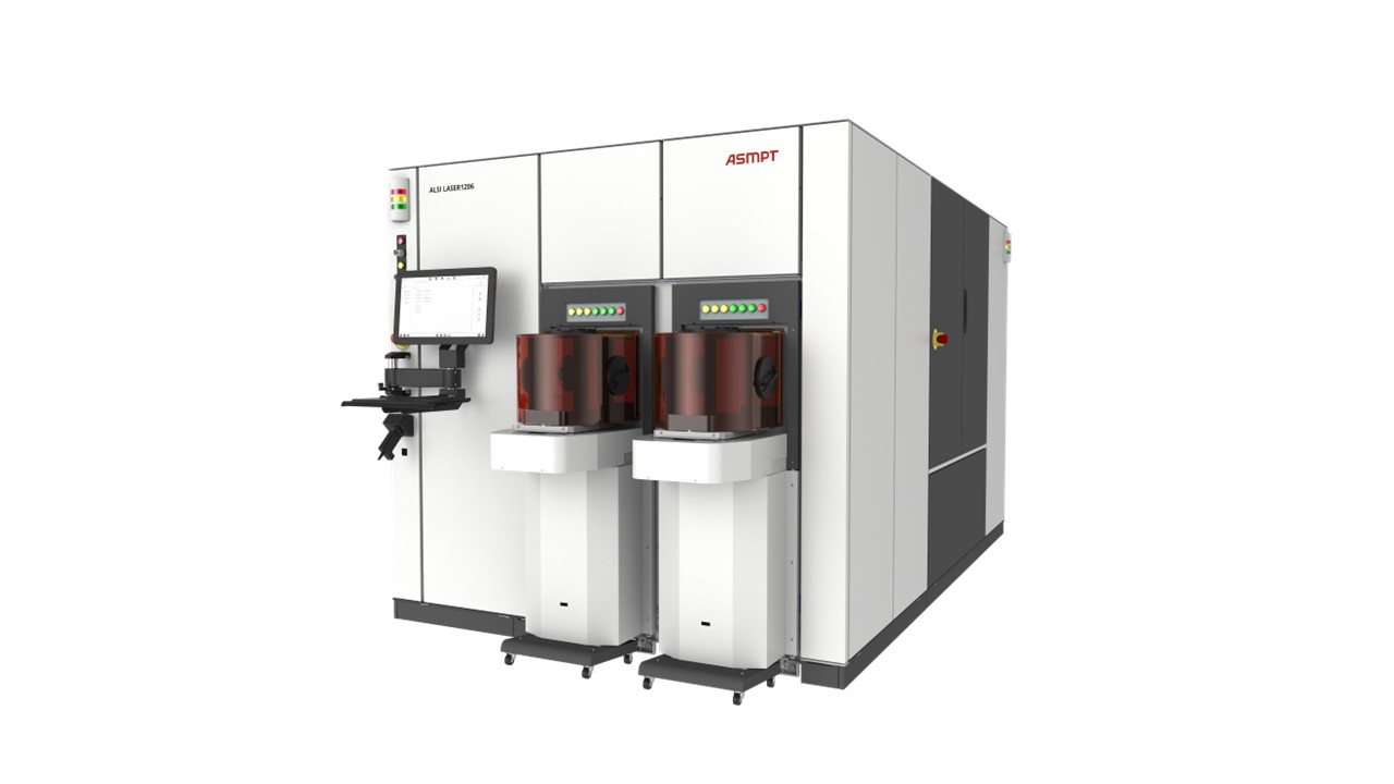 ASMPT Semiconductor Solutions at PCIM Expo 2026
