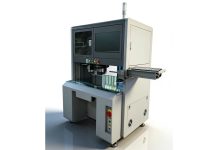 Absolute EMS Expands Advanced Assembly Capabilities with SASinno Americas PF-6T High-Precision Connector Press-Fit System Absolute EMS Expands Advanced Assembly Capabilities with SASinno Americas PF-6T High-Precision Connector Press-Fit System