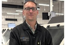 Semi-Kinetics Brings on Colin Forgy to Lead Manufacturing at Idaho Facility Semi-Kinetics Brings on Colin Forgy to Lead Manufacturing at Idaho Facility