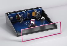 DELO Introduces Next-Generation Light-Activatable Adhesives for High-Volume LiDAR Production DELO Introduces Next-Generation Light-Activatable Adhesives for High-Volume LiDAR Production