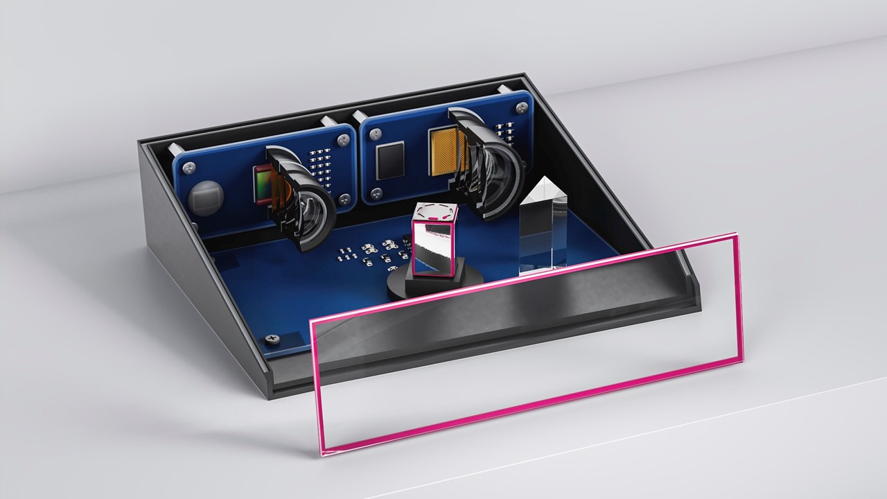DELO Introduces Next-Generation Light-Activatable Adhesives for High-Volume LiDAR Production DELO Introduces Next-Generation Light-Activatable Adhesives for High-Volume LiDAR Production