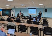 Creative Electron CEO Talks Big BGAs, Bigger Questions at Technica USA Tech Day Creative Electron CEO Talks Big BGAs, Bigger Questions at Technica USA Tech Day
