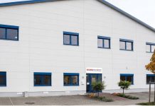 nanosystec GmbH Quadruples its Production Area and Lays the Groundwork for Further Growth nanosystec GmbH Quadruples its Production Area and Lays the Groundwork for Further Growth