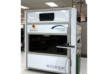 Express Manufacturing, Inc. Strengthens Test Capability with Acculogic Flying Probe System Express Manufacturing, Inc. Strengthens Test Capability with Acculogic Flying Probe System