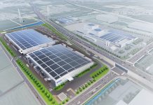 NGK to Increase Production Capacity of Ceramics for Semiconductor Manufacturing Equipment NGK to Increase Production Capacity of Ceramics for Semiconductor Manufacturing Equipment