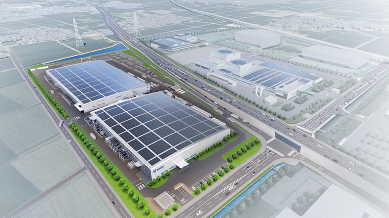 NGK to Increase Production Capacity of Ceramics for Semiconductor Manufacturing Equipment NGK to Increase Production Capacity of Ceramics for Semiconductor Manufacturing Equipment