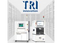 Wiwynn Selects TRI as Inspection Partner for Advanced Server Board Manufacturing Wiwynn Selects TRI as Inspection Partner for Advanced Server Board Manufacturing