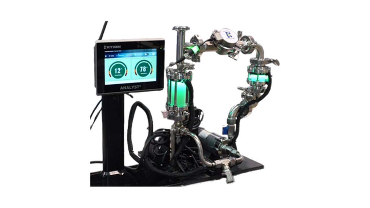 KYZEN AQUANOX A4618 and KYZEN ANALYST2 RI to Be Featured at SMTA San Diego Expo & Tech Forum
