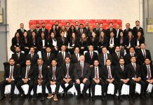 SMarTsol Technologies Secures a Spot in the Top 20 of Great Place To Work® Mexico 2026 and Strengthens its Leadership in the High-Tech Industry SMarTsol Technologies Secures a Spot in the Top 20 of Great Place To Work® Mexico 2026 and Strengthens its Leadership in the High-Tech Industry
