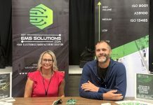 EMS Solutions Joins Industry Leaders at Project Alta Summit in Utah EMS Solutions Joins Industry Leaders at Project Alta Summit in Utah