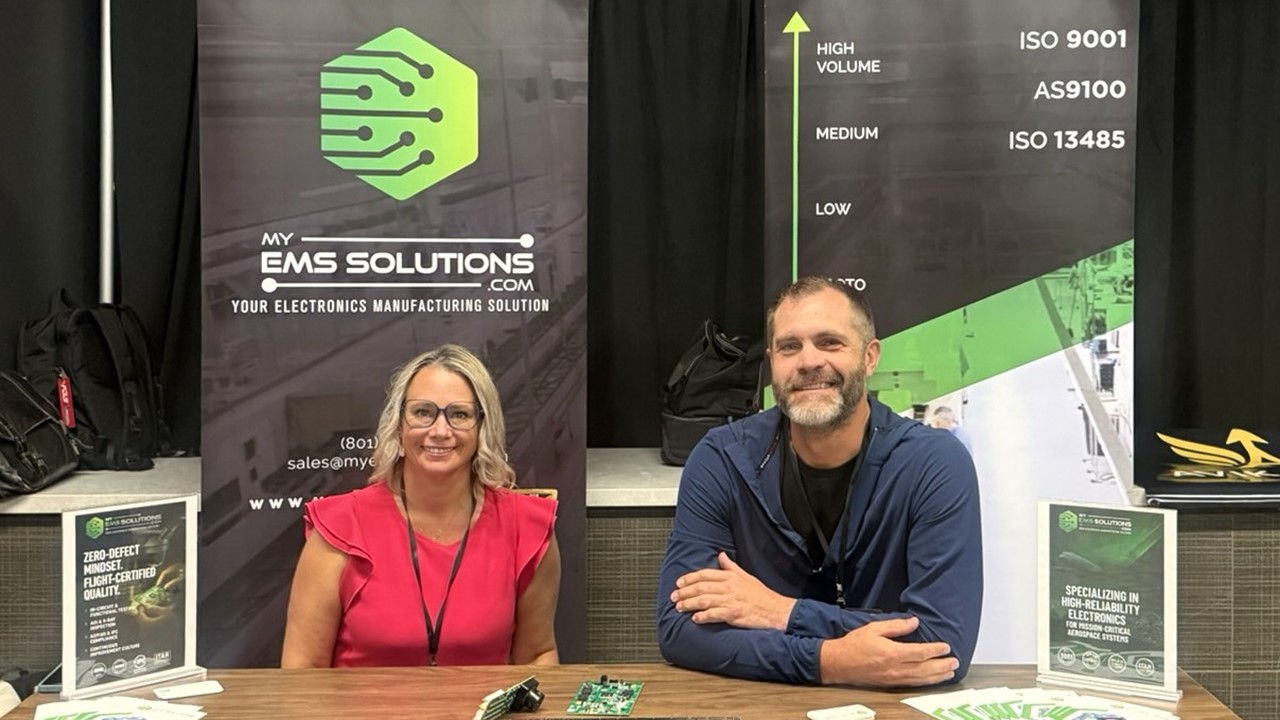 EMS Solutions Joins Industry Leaders at Project Alta Summit in Utah