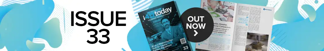 i40today Issue 33 out now website banner