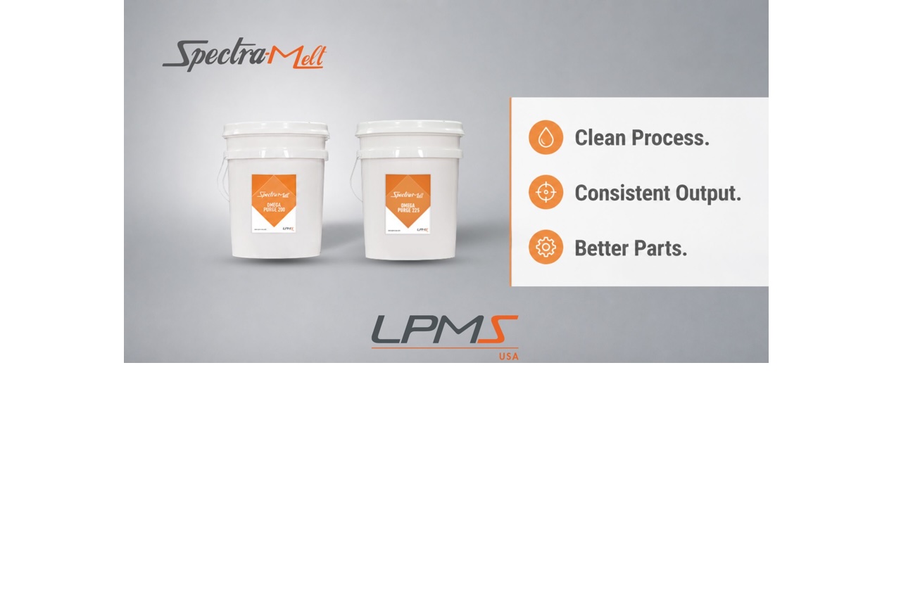 LPMS USA Highlights the Importance of Routine Low Pressure Molding Equipment Maintenance for Long-Term Process Stability