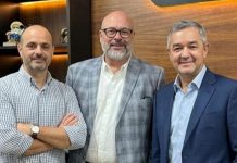 Smartsol Technologies Mexico Strengthens its X-ray Division and Announces Strategic Partnership Expansion with Creative Electron Smartsol Technologies Mexico Strengthens its X-ray Division and Announces Strategic Partnership Expansion with Creative Electron