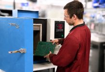 Federal Electronics Expands Environmental Testing Capabilities with New Extended-Range Thermal Test Chamber Federal Electronics Expands Environmental Testing Capabilities with New Extended-Range Thermal Test Chamber