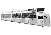 Shenzhen SAM Electronic Equipment to Present PCB, SMT and Semiconductor Cleaning Solutions at JPCA Show 2026 Shenzhen SAM Electronic Equipment to Present PCB, SMT and Semiconductor Cleaning Solutions at JPCA Show 2026