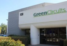 Green Circuits Announces Strategic Partnership with Metatron Private Equity Green Circuits Announces Strategic Partnership with Metatron Private Equity