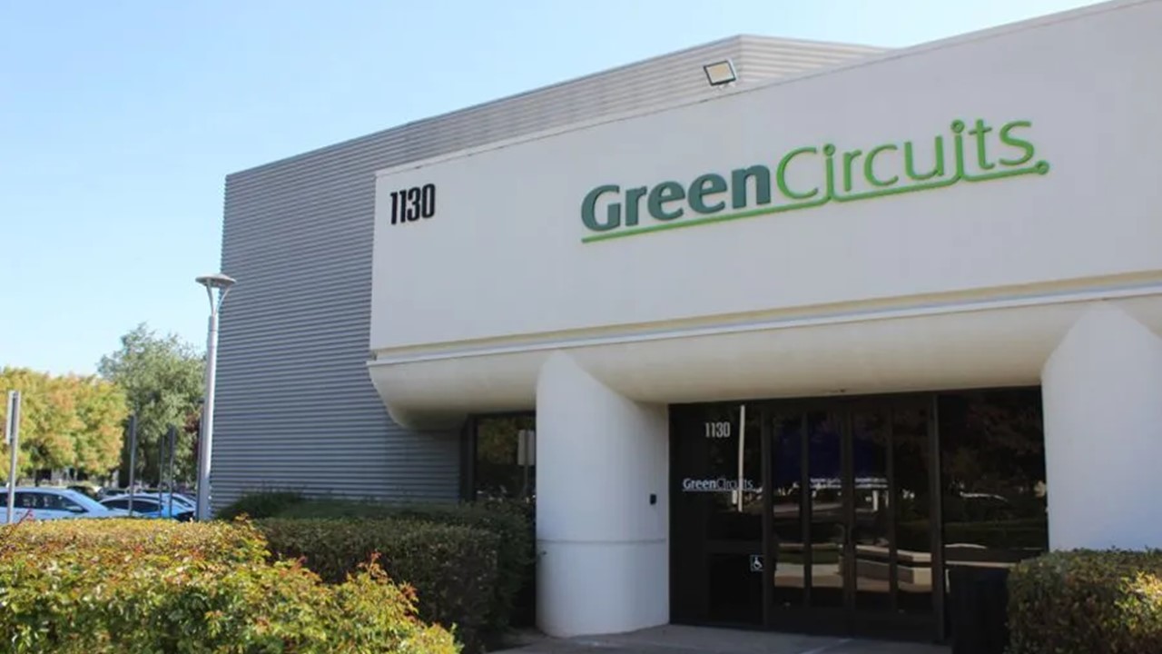 Green Circuits Announces Strategic Partnership with Metatron Private Equity