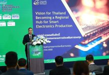Connecting Electronics with Power, Mobility, and Future Energy Systems: Thailand Electronics Circuit Asia 2026 Connecting Electronics with Power, Mobility, and Future Energy Systems: Thailand Electronics Circuit Asia 2026