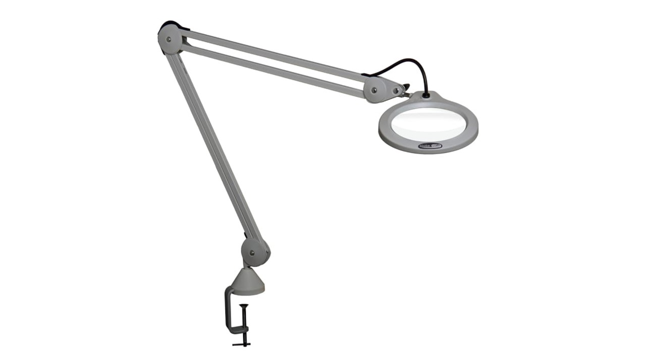 CE3S Reintroduces Vision LUXO Magnifiers for Assembly and Inspection Teams CE3S Reintroduces Vision LUXO Magnifiers for Assembly and Inspection Teams