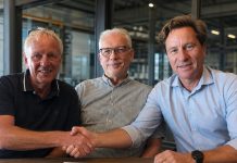 W&S Enters New Growth Phase Through Strategic Partnership and New Leadership W&S Enters New Growth Phase Through Strategic Partnership and New Leadership