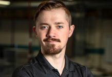 Microscreen Names Nik Thomas Director, Expands Leadership Role Amid Continued Organizational Growth Microscreen Names Nik Thomas Director, Expands Leadership Role Amid Continued Organizational Growth