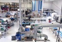 Green Circuits Expands Global Footprint with Addition of Canada-Based Manufacturing Operation Green Circuits Expands Global Footprint with Addition of Canada-Based Manufacturing Operation