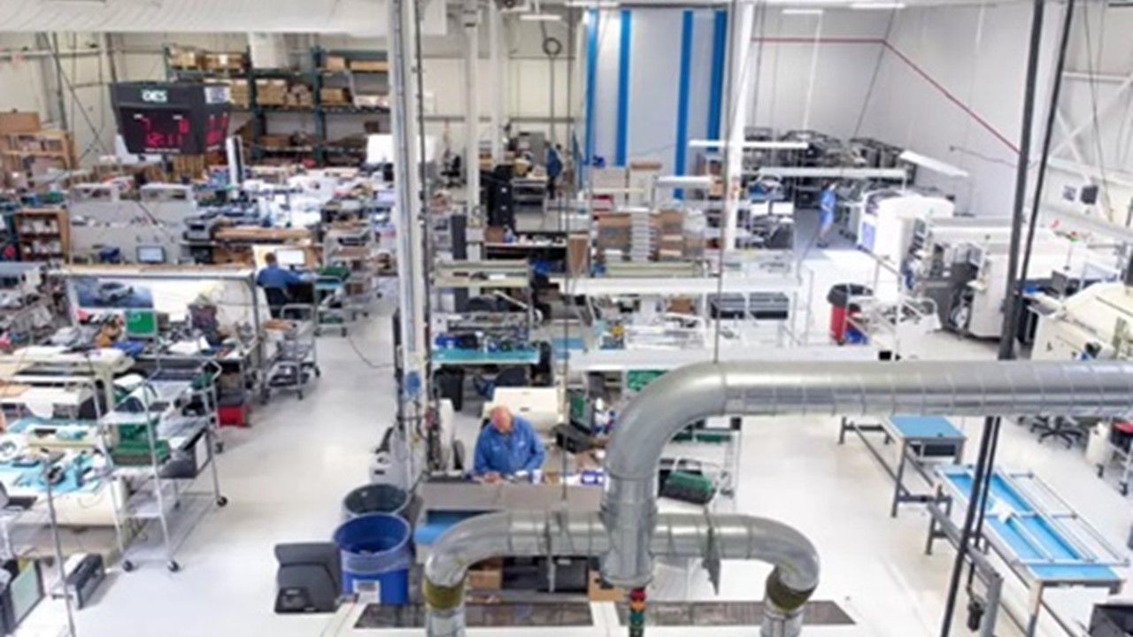 Green Circuits Expands Global Footprint with Addition of Canada-Based Manufacturing Operation Green Circuits Expands Global Footprint with Addition of Canada-Based Manufacturing Operation