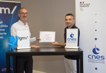 Space: LGM Group Obtains Process Certification for Manual Wiring of Electronic Boards Space: LGM Group Obtains Process Certification for Manual Wiring of Electronic Boards