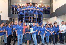 ESCATEC Secures ISO 13485 for UK Facility, Advancing Global MedTech Capability ESCATEC Secures ISO 13485 for UK Facility, Advancing Global MedTech Capability