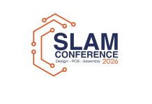 SLAM Conference 2026 Aims to Become the Industry’s Leading Technical Event for the Printed Circuit Board Sector and is Now Launching a Call for Papers SLAM Conference 2026 Aims to Become the Industry's Leading Technical Event for the Printed Circuit Board Sector and is Now Launching a Call for Papers