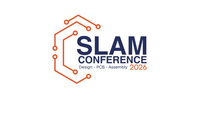 SLAM Conference 2026 Aims to Become the Industry's Leading Technical Event for the Printed Circuit Board Sector and is Now Launching a Call for Papers
