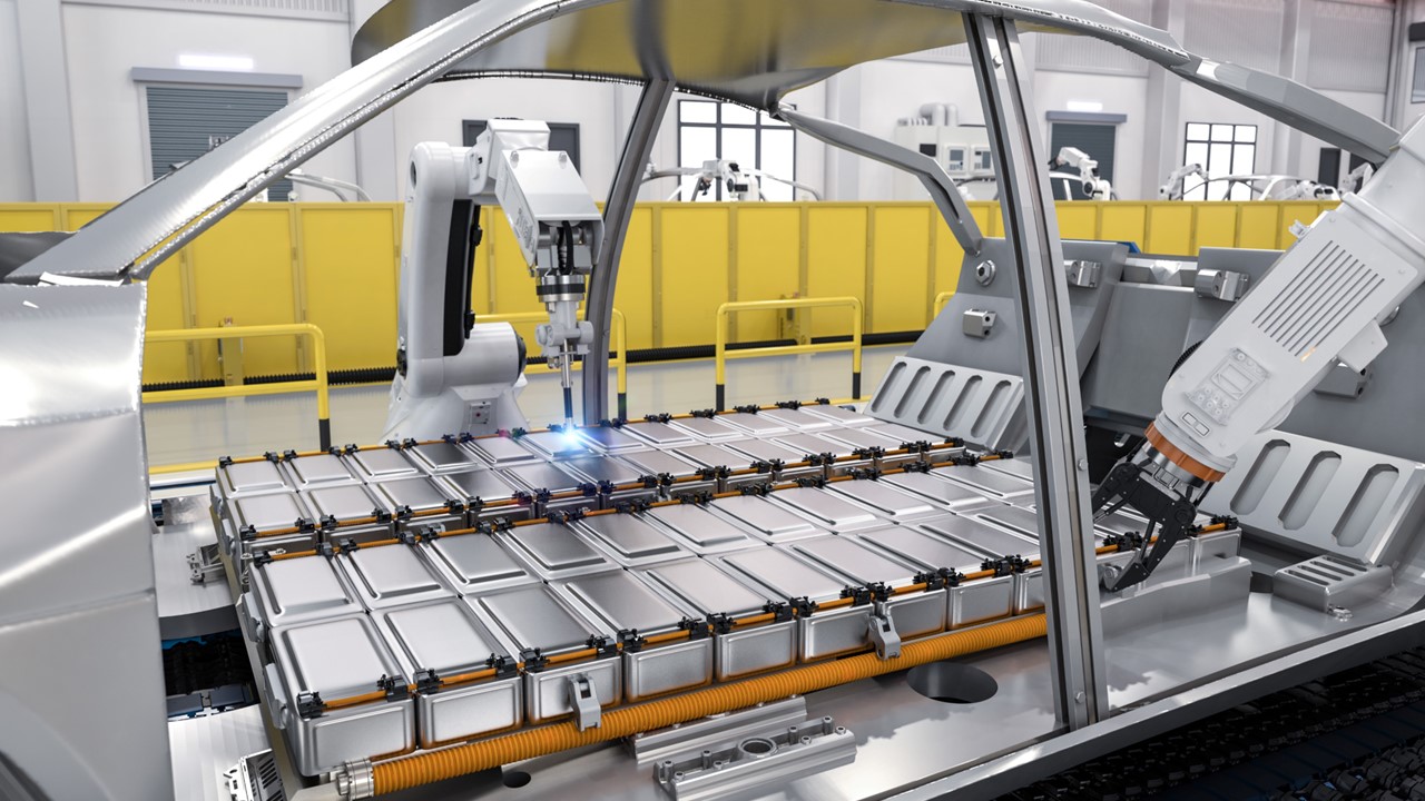 SGS supports automotive businesses in shift away from PFAS SGS supports automotive businesses in shift away from PFAS